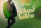 AUDIO D-One – Temperature MP3 DOWNLOAD