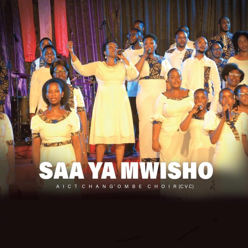 AUDIO AICT Changombe Choir - Saa ya Mwisho MP3 DOWNLOAD