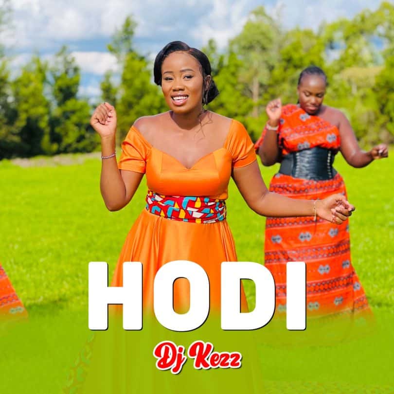 AUDIO Dj Kezz - Hodi MP3 DOWNLOAD