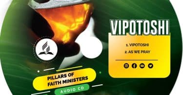 AUDIO Pillars Of Faith Ministers – Vipotoshi MP3 DOWNLOAD