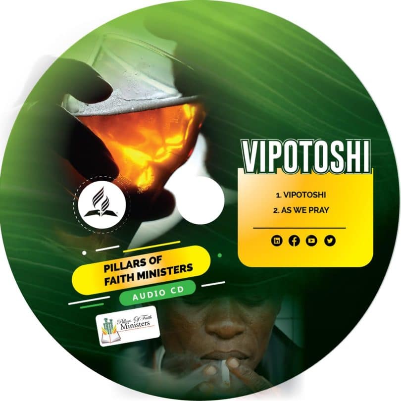 AUDIO Pillars Of Faith Ministers – Vipotoshi MP3 DOWNLOAD