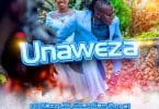 AUDIO DJ Kezz Ft Guardian Angel - UNAWEZA MP3 DOWNLOAD