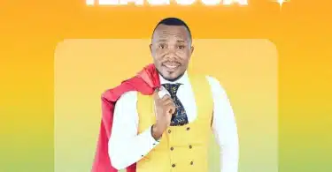 AUDIO Ilagosa Wa Ilagosa - ROHO HAMBA MP3 DOWNLOAD