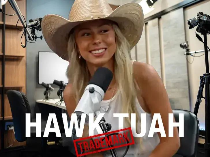 'Hawk Tuah' Sensation Hailey Welch Eyes Comedy Career