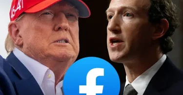 Meta Lifts Restrictions on Donald Trump's Facebook and Instagram Accounts