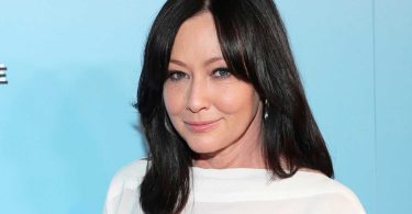 Shannen Doherty Beloved Star of Beverly Hills 90210 and Charmed Passes Away at 53