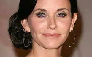 Courteney Cox Net Worth: From Friends to Fortune