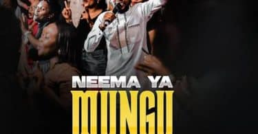 AUDIO Paul Clement – Neema Ya Mungu MP3 DOWNLOAD