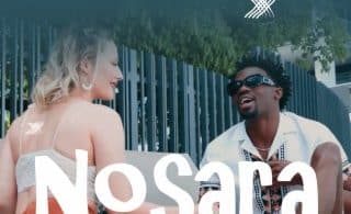 AUDIO B Face - Nosara MP3 DOWNLOAD