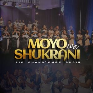 AUDIO AIC Chang'ombe Choir (CVC) - MSIKILIZE ROHO MP3 DOWNLOAD