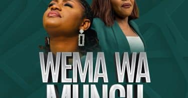 AUDIO ⁠​Edith Wairimu Ft Kestin Mbogo - Wema wa Mungu | Goodness of God (Swahili Cover) MP3 DOWNLOAD