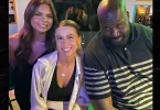 Shaquille O'Neal Offers Sage Advice to 'Hawk Tuah' Girl on Navigating Fame