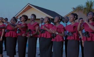 AUDIO Heavenly Echoes Ministers - KISULISULI MP3 DOWNLOAD