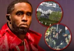 Diddy Selling L.A. Mansion for $70M After Federal Raid