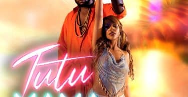 AUDIO Elijah Kitaka Ft Vinka - Tutu Mama MP3 DOWNLOAD