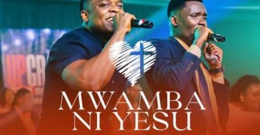 AUDIO Roc worshipperz Ft Joel Lwaga - Mwamba Ni Yesu MP3 DOWNLOAD