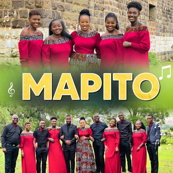 AUDIO Dj Kezz Ft Msanii Music Group - Mapito MP3 DOWNLOAD