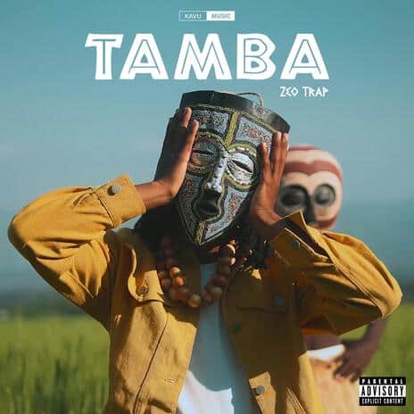 AUDIO Zeotrap - TAMBA MP3 DOWNLOAD