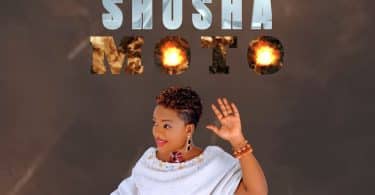 AUDIO Giveness Ngao - SHUSHA MOTO MP3 DOWNLOAD