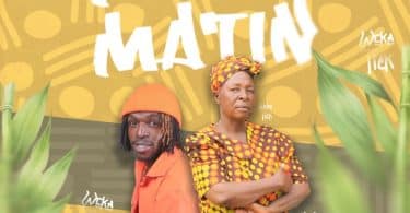 AUDIO Jabidii Ft Ayuni Nyapolo - Miel Matin MP3 DOWNLOAD