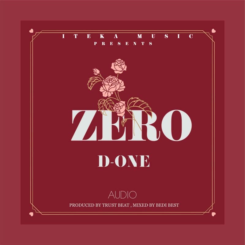 D-One – Zero