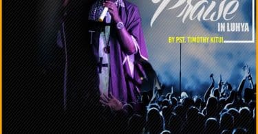 AUDIO Pst Timothy Kitui - MWIKULU VEMBANGA HALELUYAH ROHO BOLA MP3 DOWNLOAD