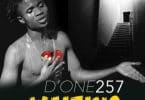 AUDIO D-One – Waiting MP3 DOWNLOAD