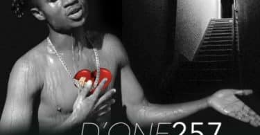 AUDIO D-One – Waiting MP3 DOWNLOAD