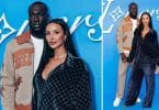 Maya Jama and Rapper Stormzy Split Up a Year After Rekindling Their Romance