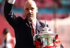 Erik ten Hag Signs One-Year Contract Extension at Manchester United