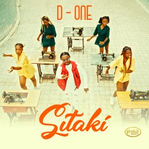 AUDIO D-One – Sitaki MP3 DOWNLOAD