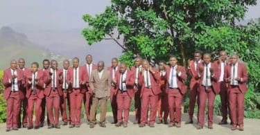 AUDIO Abiyemeje Choir, Maendeleo Sda Church Rubaya - Ingo Nyinshi MP3 DOWNLOAD