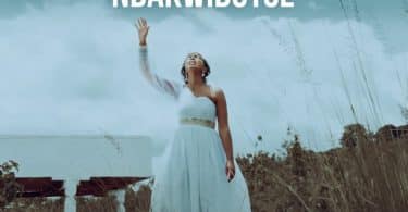 AUDIO Annette Murava - Ndakwibutse MP3 DOWNLOAD