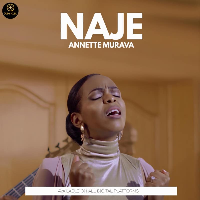 AUDIO Annette murava - Naje Kugushima MP3 DOWNLOAD