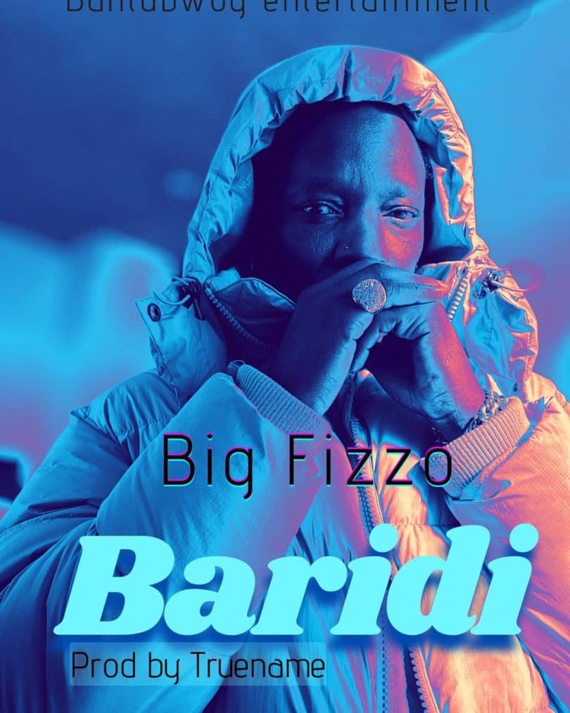 AUDIO Big Fizzo - Baridi MP3 DOWNLOAD