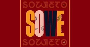 AUDIO Bruce Melodie - SOWE MP3 DOWNLOAD