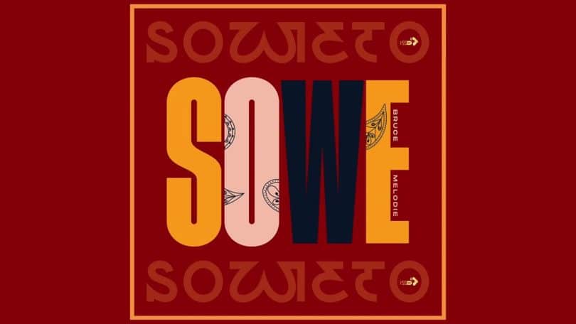 AUDIO Bruce Melodie - SOWE MP3 DOWNLOAD