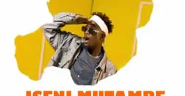 AUDIO Chile One MrZambia - Iseni Mutambe MP3 DOWNLOAD