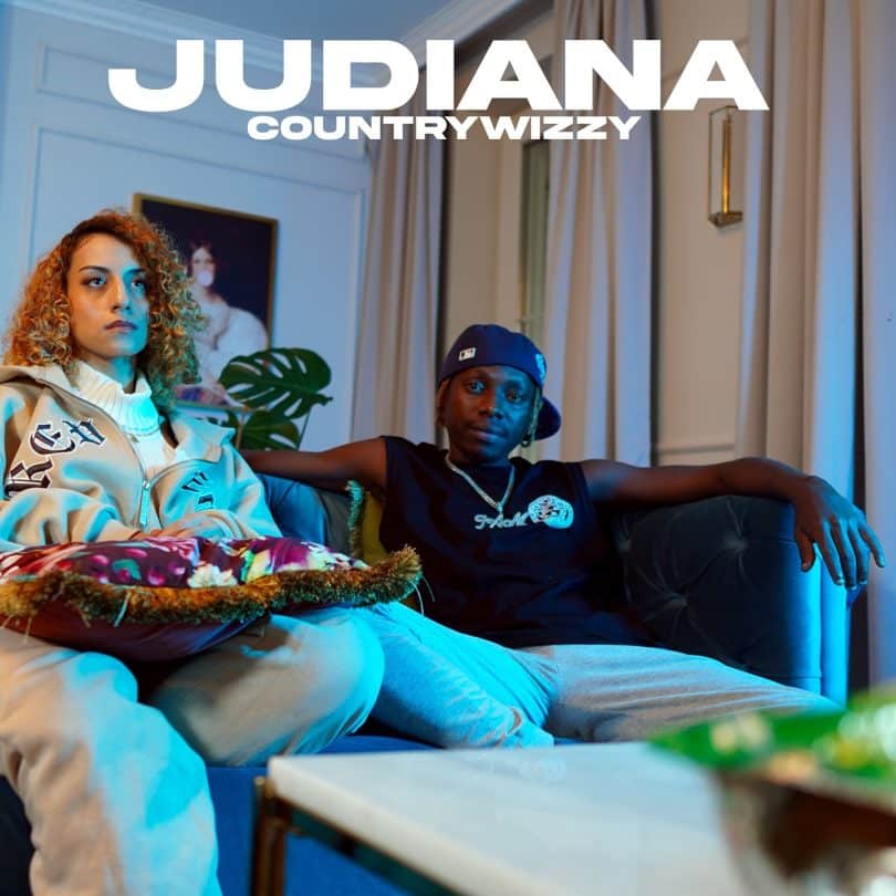 AUDIO Country Wizzy - Judiana MP3 DOWNLOAD