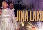 AUDIO Dr. Sarah K & The Shachah Team - Jina Lako MP3 DOWNLOAD