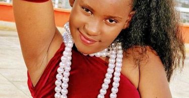 AUDIO Fenny Kerubo's Daughter Dr Angel K - Hata Kwako Atatenda MP3 DOWNLOAD