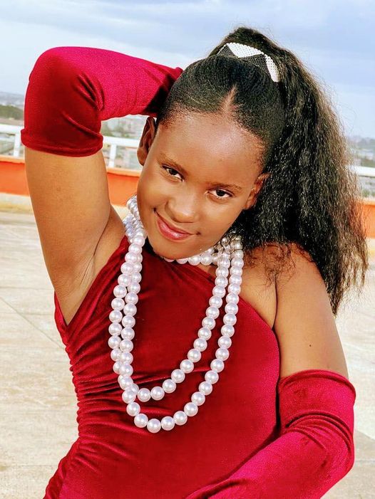 AUDIO Fenny Kerubo's Daughter Dr Angel K - Hata Kwako Atatenda MP3 DOWNLOAD