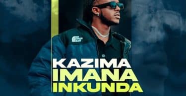 AUDIO Fernando - Kazima Imana inkunda (Prod. Joel Houghton) MP3 DOWNLOAD