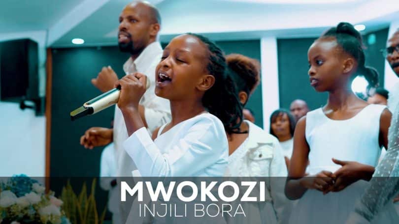 AUDIO Injili Bora Choir - MwokoziMP3 DOWNLOAD