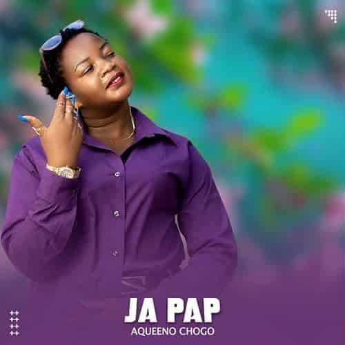 AUDIO Japap - Aqueeno Chogo MP3 DOWNLOAD