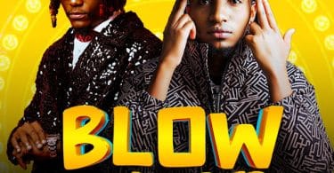 AUDIO Jaysoul X Masauti - Blow My Mind MP3 DOWNLOAD