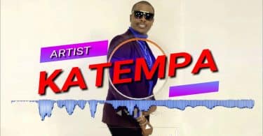 AUDIO Katempa - Tigana Nanii (It's Over Now) MP3 DOWNLOAD