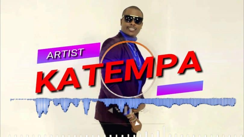 AUDIO Katempa - Tigana Nanii (It's Over Now) MP3 DOWNLOAD