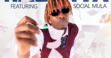 AUDIO Li john - Nasinya Ft Social Mula MP3 DOWNLOAD