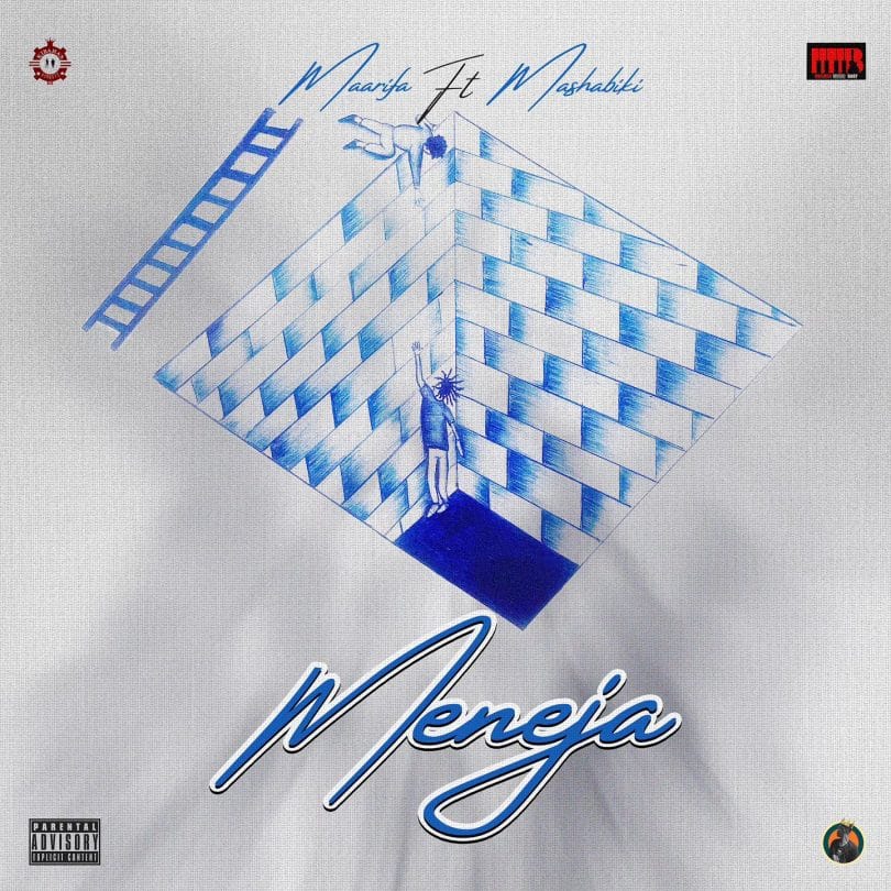 AUDIO Maarifa Ft Mashabiki - Meneja MP3 DOWNLOAD